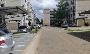 Imagem 2: Residencial Flor do Anani Centro - Ananindeua - PA