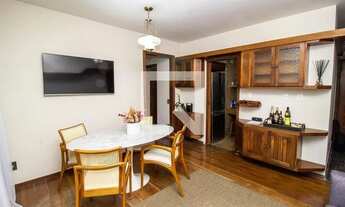 Imagem 7: Apartamento para Aluguel - Lourdes, 3 Quartos, 90 m2