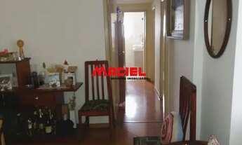 Imagem 2: Apartamento Padrão em São José dos Campos