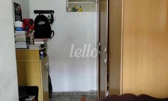 Imagem 5: São Paulo - Casa Padrão - Água Rasa