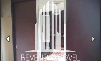 Imagem 6: Apartamento 3 dormitórios, 1 vaga e varanda. Condomínio bem localizado com lazer completo