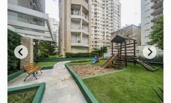 Imagem 3: Apartamento para aluguel possui 43 metros com 1 quarto 1 vaga de garagem terraço e lazer c