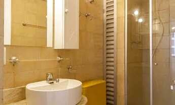 Imagem 5: Apartamento para Aluguel - Panamby, 2 Quartos, 53 m2