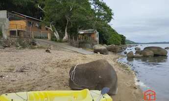 Imagem 5: Casa em Ponta Grossa - Porto Alegre