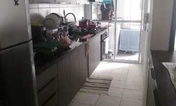 Imagem 2: APTO JAGUARIBE Apartamento com 2 dormitórios