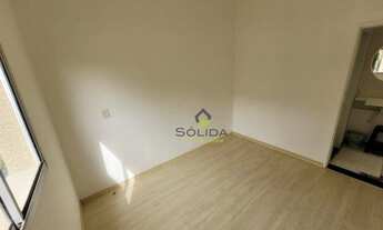 Imagem 7: Apartamento com 2 dormitórios à venda, 57 m² por R$ 220.000 - Morada das Vinhas - Jundiaí