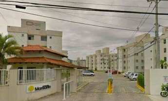 Imagem: Residencial Marisanto