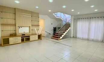 Imagem 3: Casa - Metropolitan Park - Paulínia