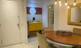 Imagem 4: Cobertura duplex para venda 200m2 com 4 quartos - Le Parc Barra da Tijuca