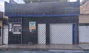 Imagem 3: Aluga-se casas no Armando Mendes