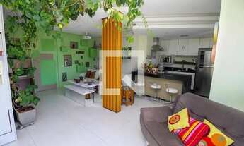 Imagem 4: Apartamento para Aluguel - Botafogo, 2 Quartos, 78 m2