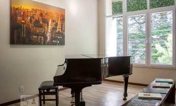 Imagem: Casa para Aluguel - Jardim Paulista, 3 Quartos