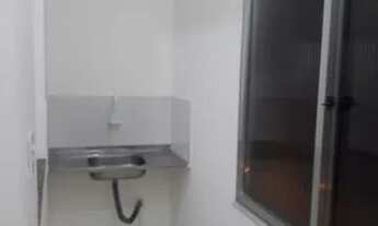 Imagem 2: Kitnet Casa com 1 dormitório