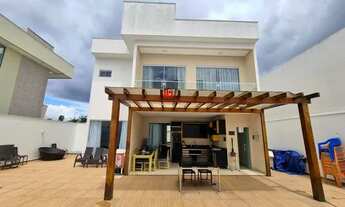 Imagem 7: Casa de condomínio Passaredo 3 quartos em Ponta Negra - Manaus - AM