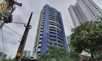 Imagem: Apartamento para venda com 145 metros quadrados