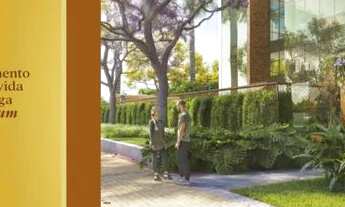 Imagem 4: Casa Boa Viagem, Lançamento na Zona Sul com 3 e 4 Qts, Lazer completo