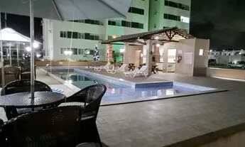 Imagem: Apart 52 m2 com 2 quartos,sendo 01 suíte