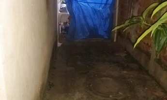 Imagem 2: Vendo terreno+ casa