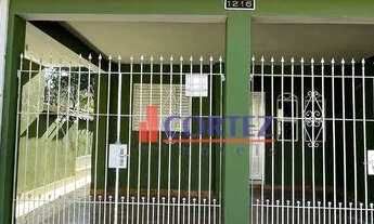 Imagem 2: Casa com 2 dormitórios, 136 m² - venda por R$ 230.000,00 ou aluguel por R$ 1.300,00/mês