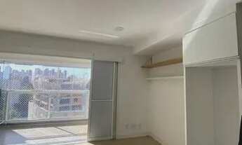 Imagem 3: Apartamento para aluguel, 1 quarto(s), Vila Andrade, São Paulo - SPAP108