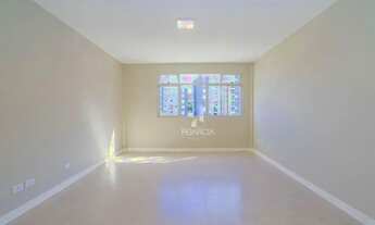 Imagem 4: Apartamento com 3 dormitórios à venda, 80 m² por R$ 399.000,00 - Água Verde - Curitiba/PR