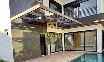 Imagem 6: Casa à venda no bairro Condominio Belvedere - Cuiabá/MT