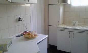 Imagem 2: EDUARDO . APARTAMENTO NO ÚLTIMO ANDAR ESCRITURADO EM SÃO PAULO NA ZONA SUL LOCALIZADO NO J