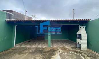 Imagem: Casa sozinha no lote QR 504 Conjunto 03