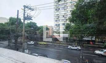 Imagem 7: Apartamento para Aluguel - Tijuca, 3 Quartos, 80 m2