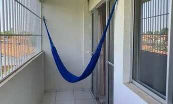 Imagem 3: Cond. Residencial Atlanta