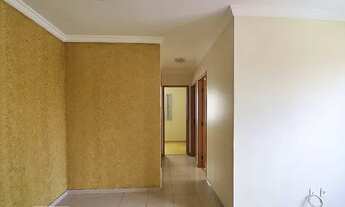 Imagem 3: Apartamento para aluguel, 3 quartos, 1 vaga, Vila Valparaíso - Santo André/SP