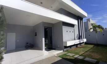 Imagem: Casa Primavera do Leste Mobiliada