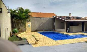 Imagem 2: Casa - Bosque das Palmeiras - Campinas