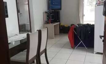 Imagem 2: Apartamento Madri