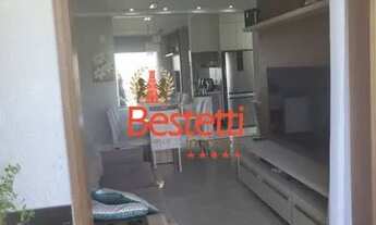 Imagem 5: APTO FLEX 3 DORMS (STE) LAZER JD FLORIDA