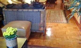 Imagem 2: APARTAMENTO - HIGIENÓPOLIS - SP