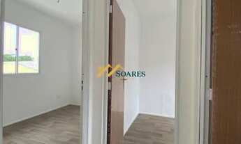 Imagem 7: Casa de condomínio para aluguel com 2 quartos