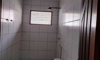 Imagem 5: Casa térea, com duas salas, tres quartos sendo uma suite, banheiro Nova Parnamirim - Parna