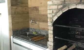 Imagem 4: Casa Engenho do Mato Niterói