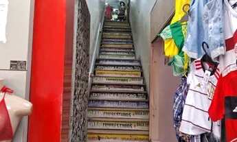 Imagem 7: Sala Calçadão de Campo Grande / Predio 63