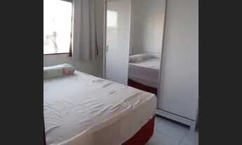 Imagem 6: Apartamento para aluguel possui 40 metros quadrados com 2 quartos em Gramame - João Pessoa