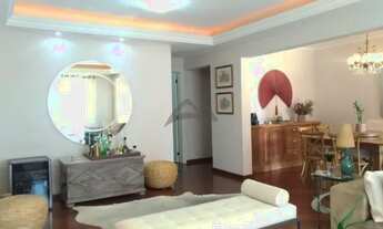 Imagem 5: Apartamento - Cambuí - Campinas