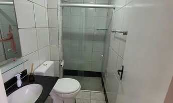 Imagem 4: ALUGO APARTAMENTO 2/4 C/SUÍTE - CONJUNTO VILAGE DOS MARES - CAPIM MACIO