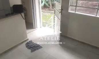 Imagem: Casa de Vila para Locação no bairro Vila