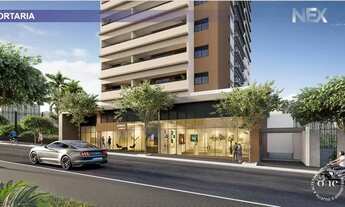 Imagem 6: Apartamento para venda tem 30 metros quadrados com 1 quarto em Perdizes - São Paulo - SP