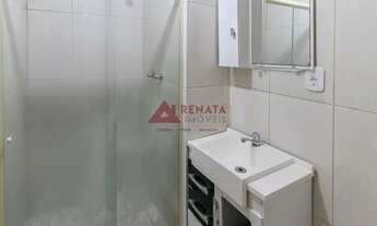 Imagem 7: Tijuca Apartamento com 2 dormitórios