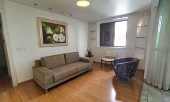 Imagem 5: Apartamento para venda tem 146 metros quadrados com 4 quartos em Savassi - Belo Horizonte