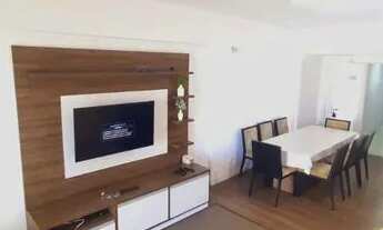 Imagem 5: Apartamento mobiliado para locação anual no centro de barra velha/sc