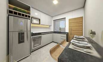 Imagem 4: Sobrado com amplo espaço de terreno nos fundos!