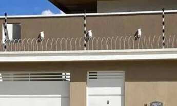 Imagem: Casa para venda tem 90 metros quadrados